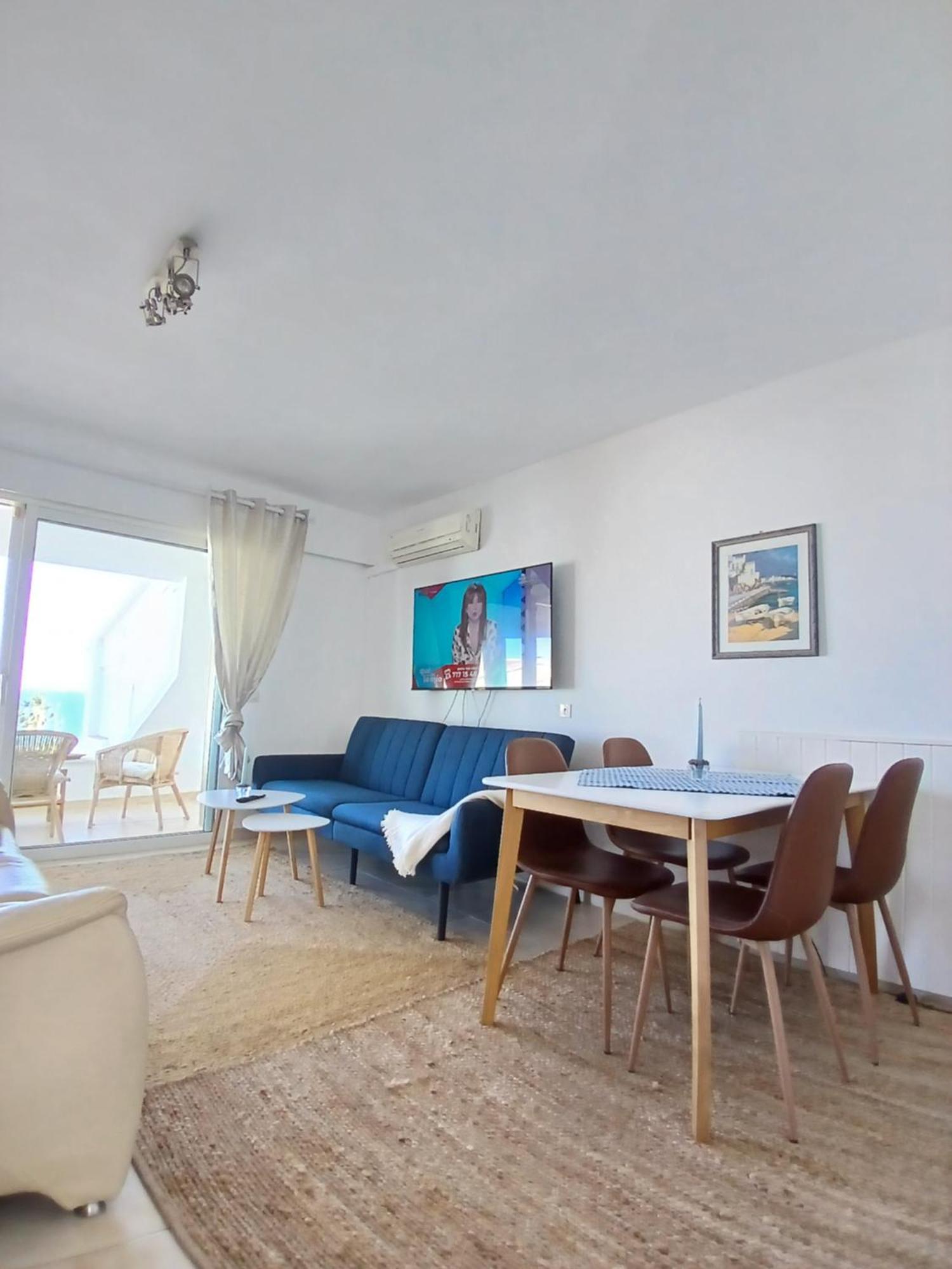 Beach House With Beautiful Sea View La Cala De Mijas Extérieur photo