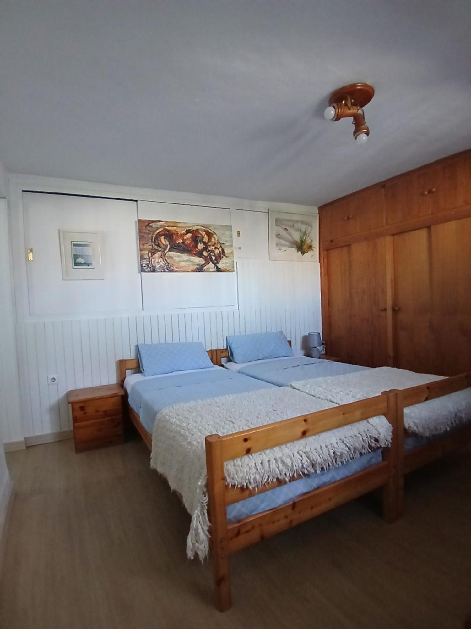 Beach House With Beautiful Sea View La Cala De Mijas Extérieur photo