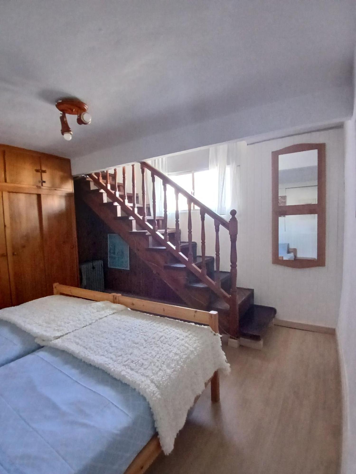 Beach House With Beautiful Sea View La Cala De Mijas Extérieur photo