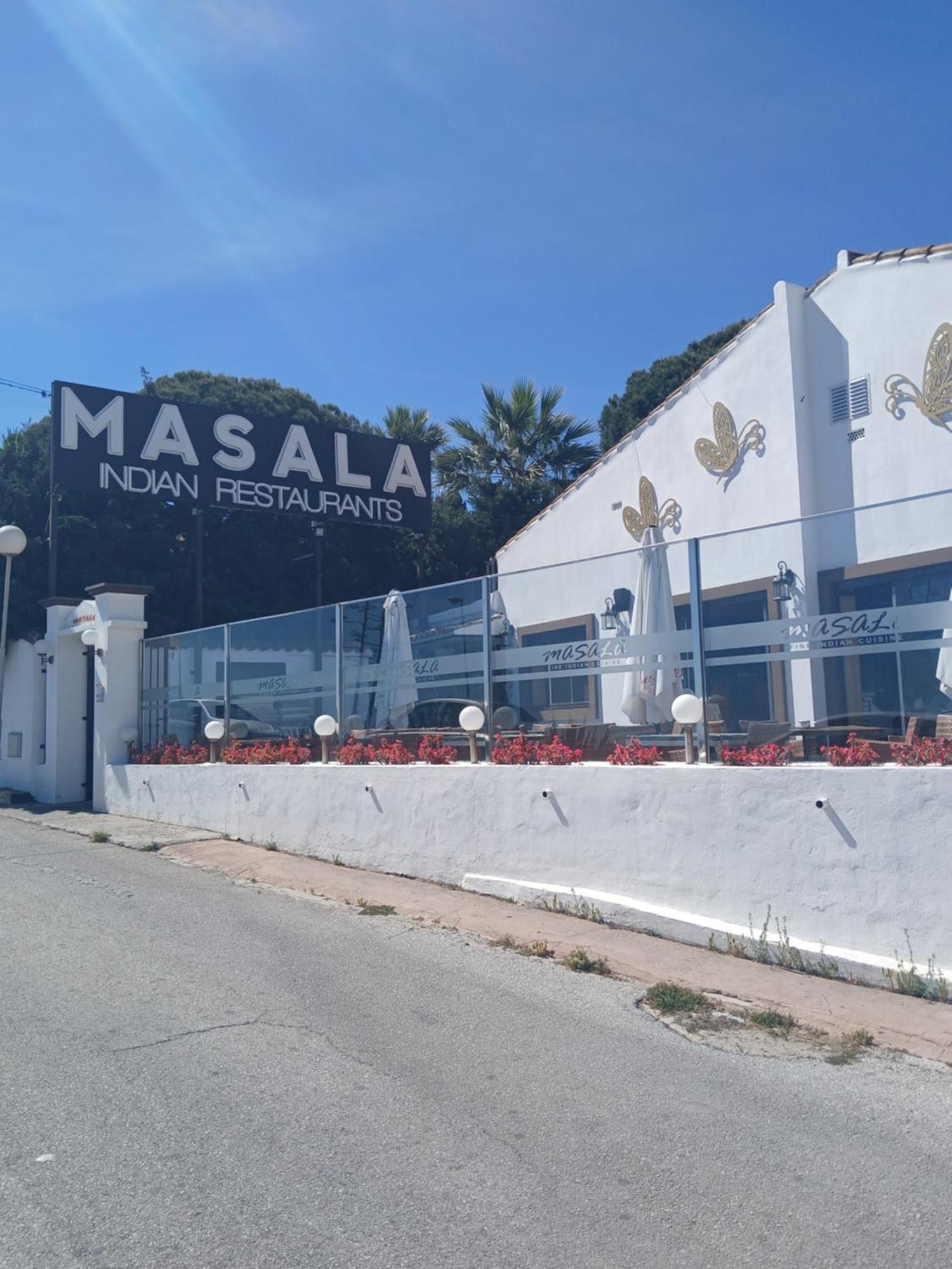 Beach House With Beautiful Sea View La Cala De Mijas Extérieur photo