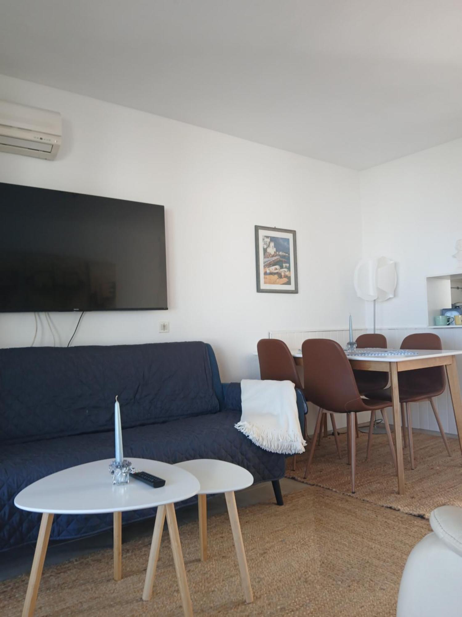 Beach House With Beautiful Sea View La Cala De Mijas Extérieur photo
