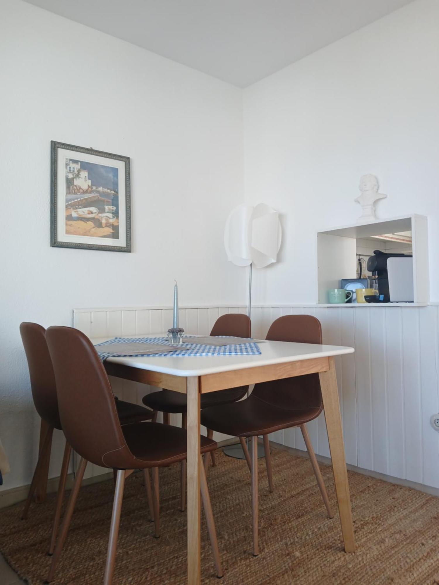 Beach House With Beautiful Sea View La Cala De Mijas Extérieur photo